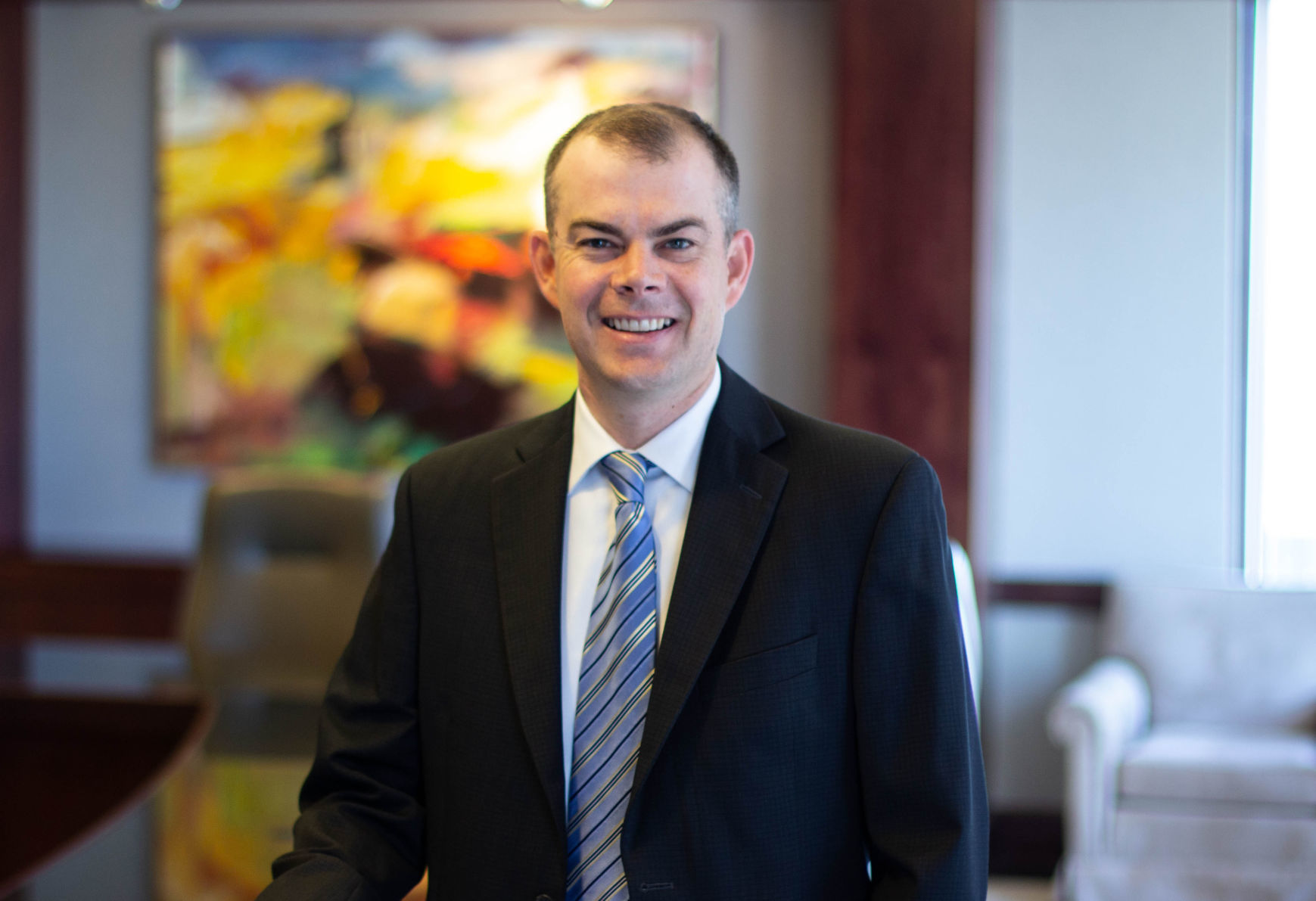 Baylor Evnen, LLP, adds Foster and Weeks
